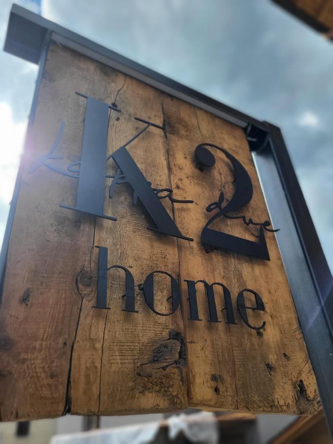K2 Home 보르미오 외부 사진