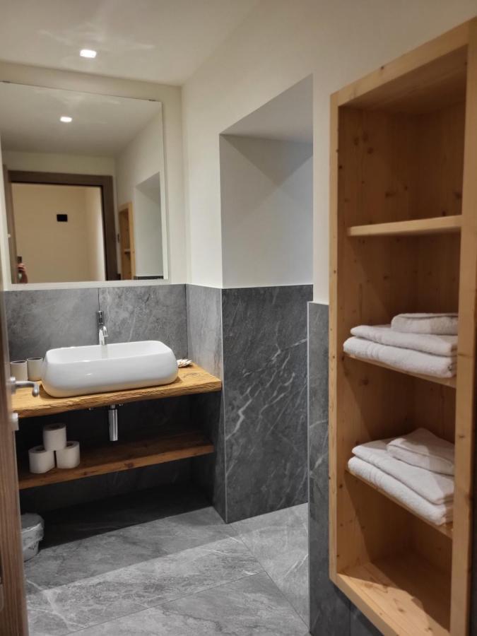 K2 Home 보르미오 외부 사진