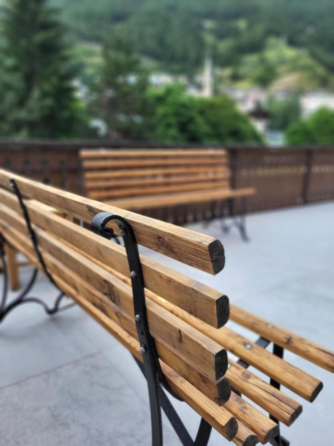K2 Home 보르미오 외부 사진