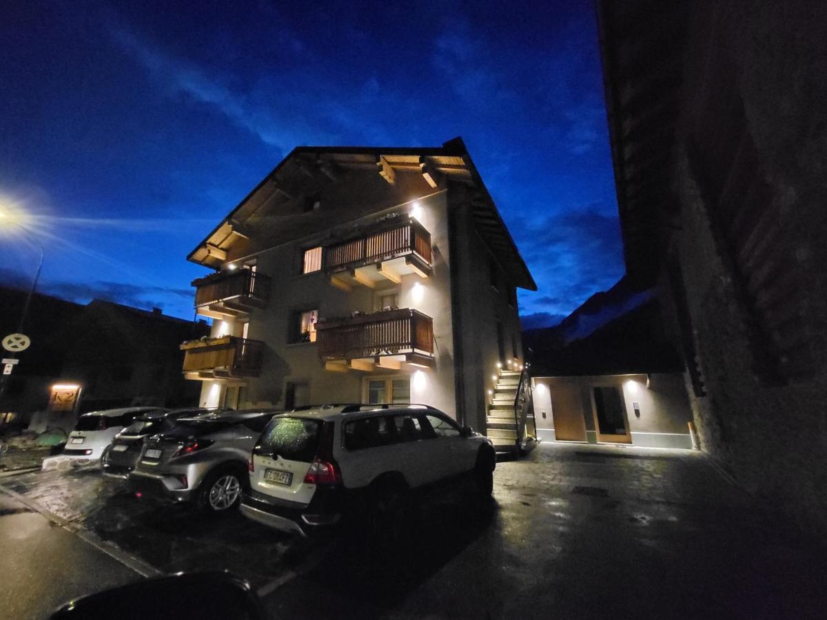 K2 Home 보르미오 외부 사진