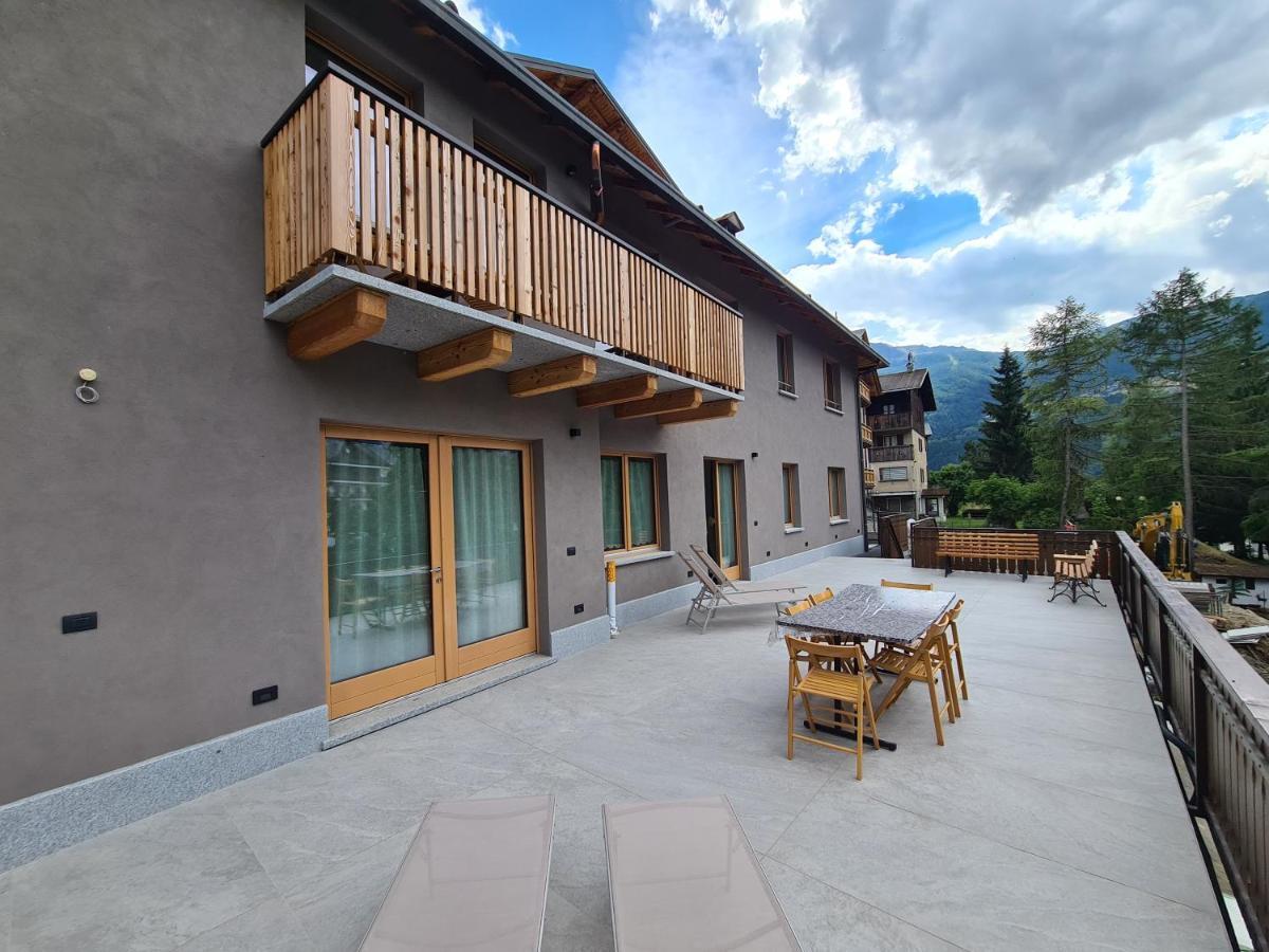 K2 Home 보르미오 외부 사진