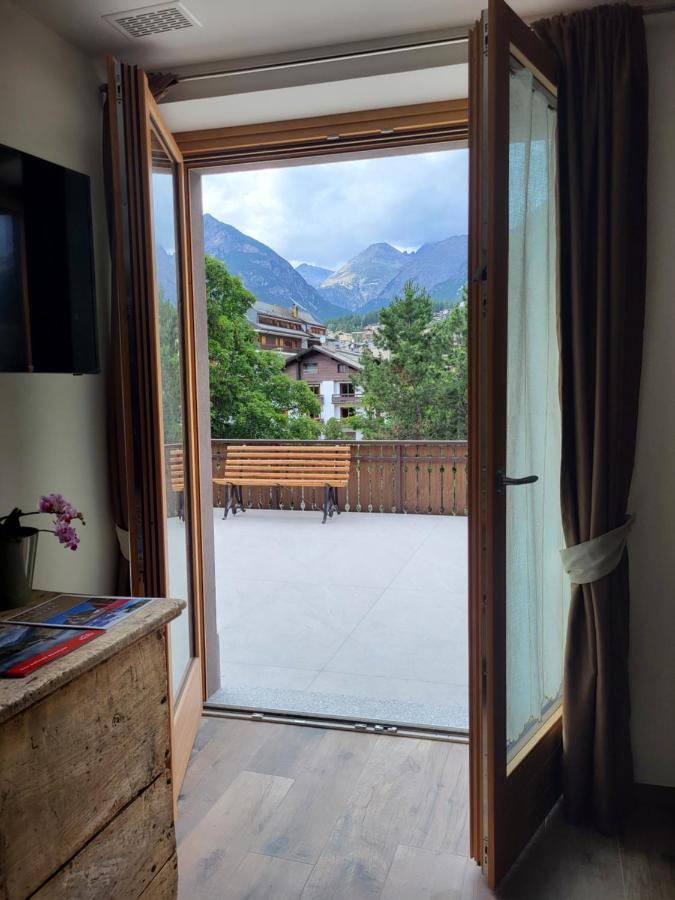 K2 Home 보르미오 외부 사진