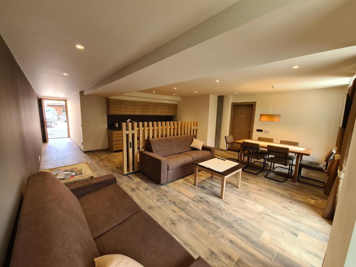 K2 Home 보르미오 외부 사진
