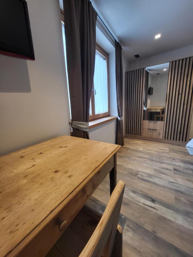 K2 Home 보르미오 외부 사진
