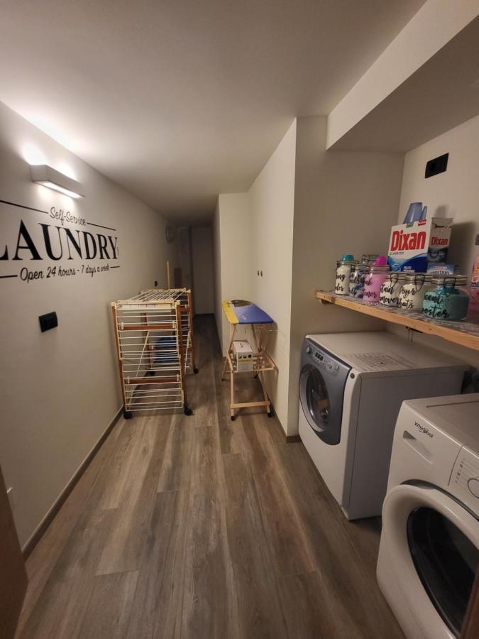 K2 Home 보르미오 외부 사진