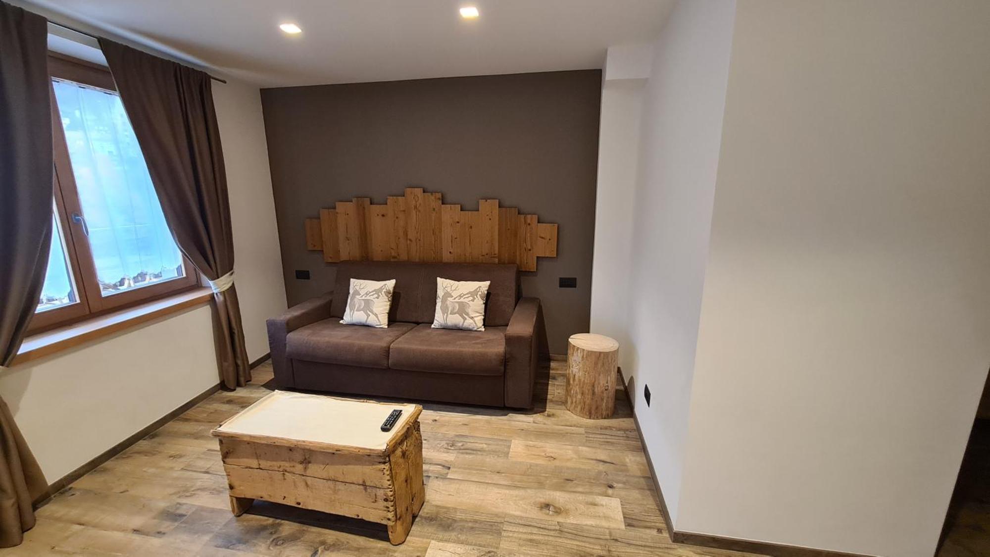 K2 Home 보르미오 외부 사진
